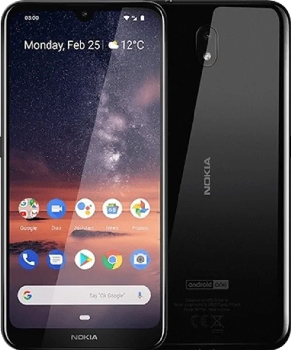 Ремонт Nokia в Кемерово - Авторизованный сервисный центр